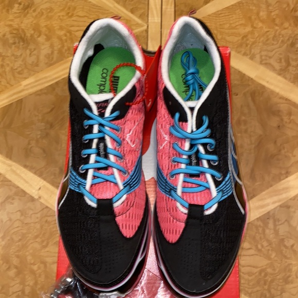 NWB!! Puma Complete Haraka XCS Cross Country women’s Spike shoes size 10… - Picture 5 of 11